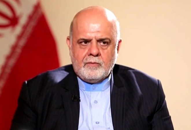 آمریکا از هیچ اقدامی برای محدود کردن ایران فروگذار نیست/ تحریم&zwnj;های جدید آمریکا تاثیری در روابط ایران با دیگر کشورها ندارد