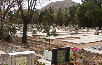 افزایش مرگ و میر در استان اصفهان