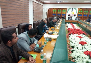 برگزاری نشست مشترک گردشگری ایران و عراق