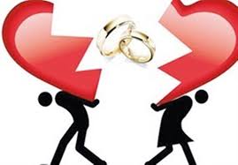 دلیل جالب مرد تایوانی برای طلاق زنش +عکس