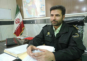 کشف ۲۹ کیلو مواد مخدر در عملیات شبانه پلیس زهک