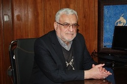 رشته های ميان&zwnj;رشته&zwnj;اي و پلاسمای پزشکی در دانشگاه خوارزمی توسعه باید یابد