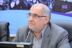 حضور امید آفرین  جمعیت هلال احمر در مواقع بروز بحران