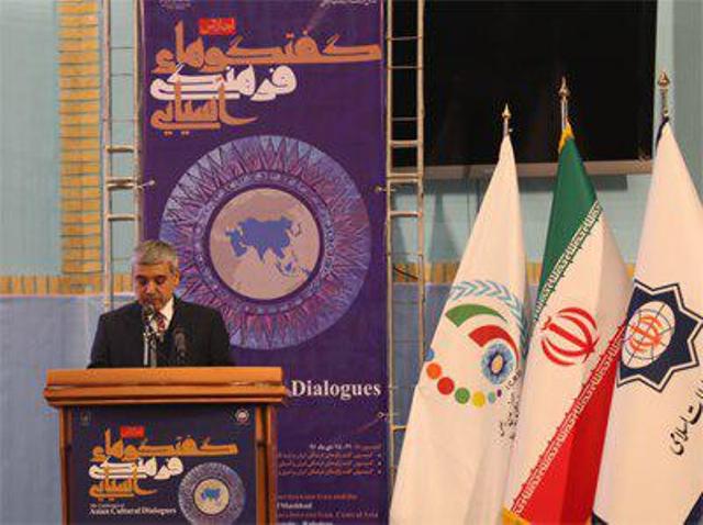 خشونت و افراط گرایی تهدید مشترک منطقه است