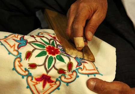 48 پرونده میراث ناملموس ثبت شد