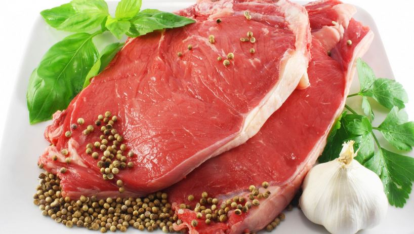 نرخ مصوب گوشت شتر در میادین میوه و تره بار