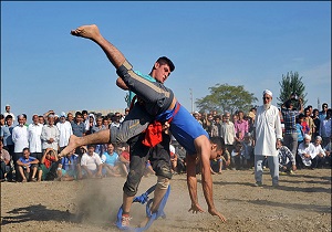 برگزاری طرح‌های تقویت فرهنگ بومی در مهدی‌شهر
