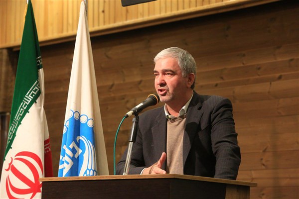 جشنواره حرکت تحقق واقعی جمع گرایی/ ۹ هزار و ۵۰۰ انجمن علمی در سراسر کشور