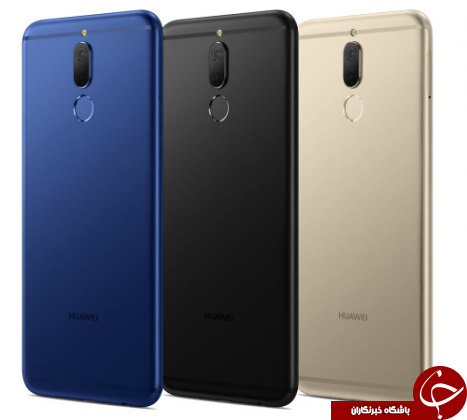 مقایسه گوشی Huawei mate 10 lite و  گوشی گلکسی A7 مدل 2017