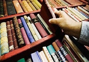 عضویت افزون بر سه هزار نفر در کتابخانه‌های عمومی خاش