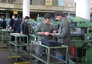 برگزاری 166 دوره  مهارت آموزی برای کارگران آذربایجان غربی