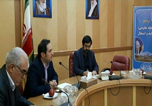 تاکید استاندار اردبیل بر همکاری حداکثری بانک ها در اعطای تسهیلات