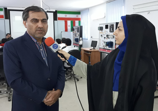 سیستم‌ آزمون آنلاین در لرستان اجرا می‌شود