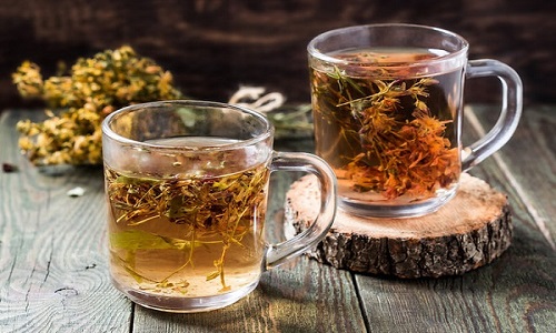 تیر خلاص افسنتین به کم&zwnj;خونی