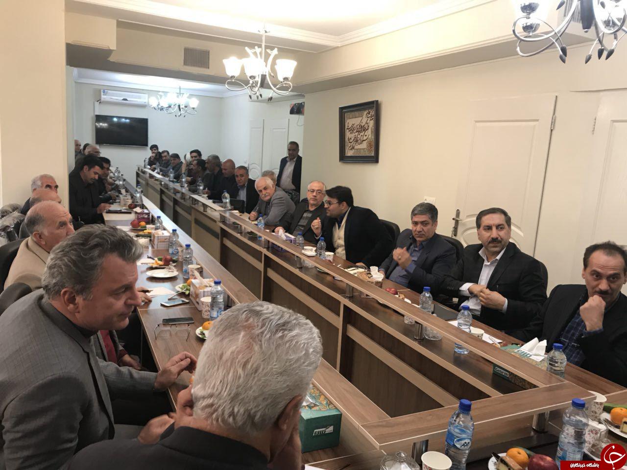 افزایش دوام ساختمان ها با استفاده مناسب از مصالح ساختمانی استاندارد