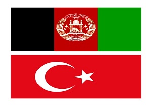 برگزاری نشست صلح افغانستان در ترکیه
