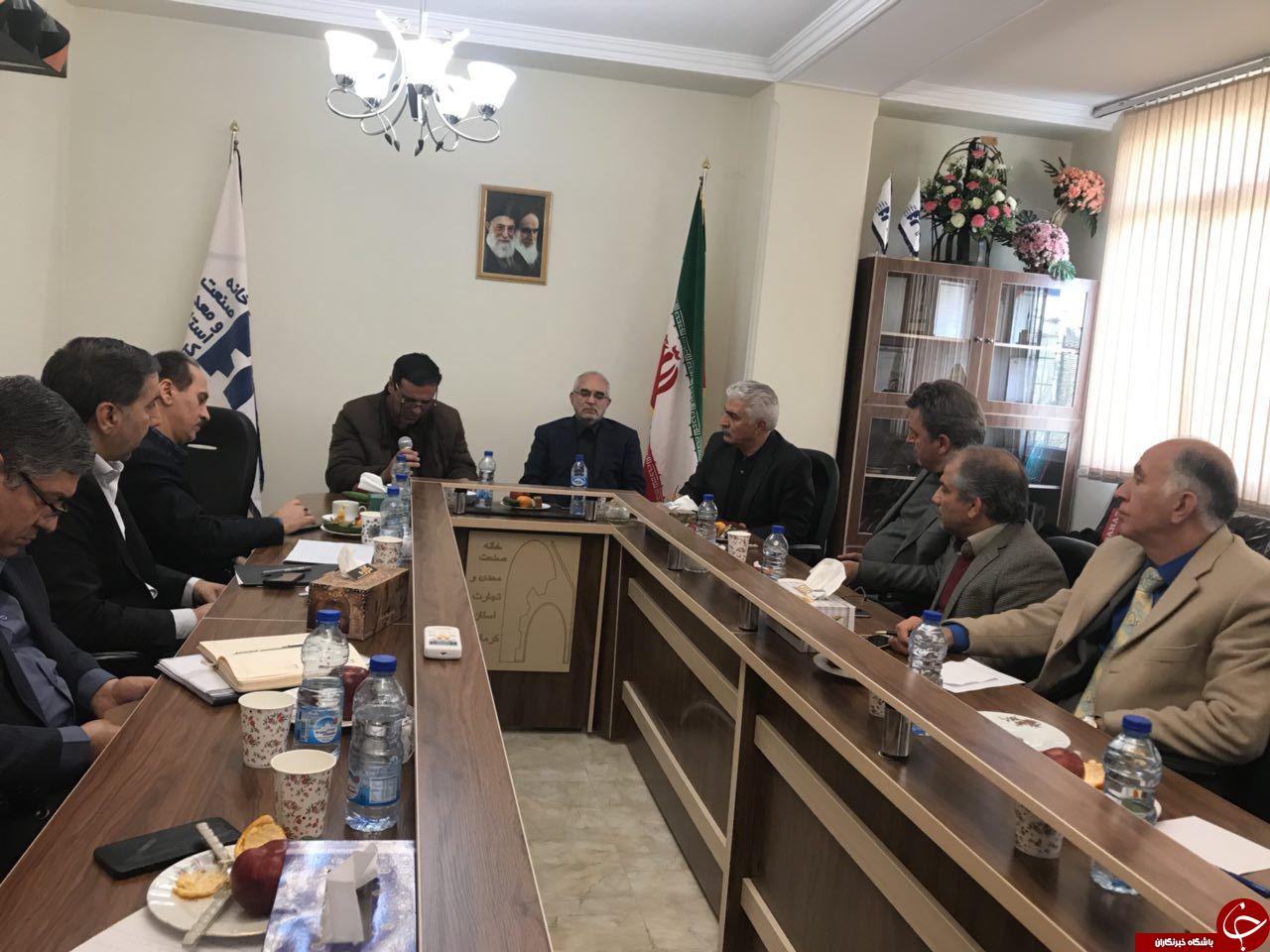 افزایش دوام ساختمان ها با استفاده مناسب از مصالح ساختمانی استاندارد