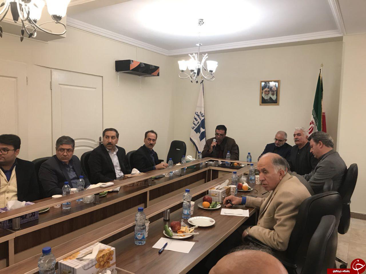 افزایش دوام ساختمان ها با استفاده مناسب از مصالح ساختمانی استاندارد
