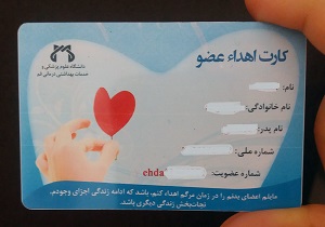 گاهی مرگ زندگی می بخشد
