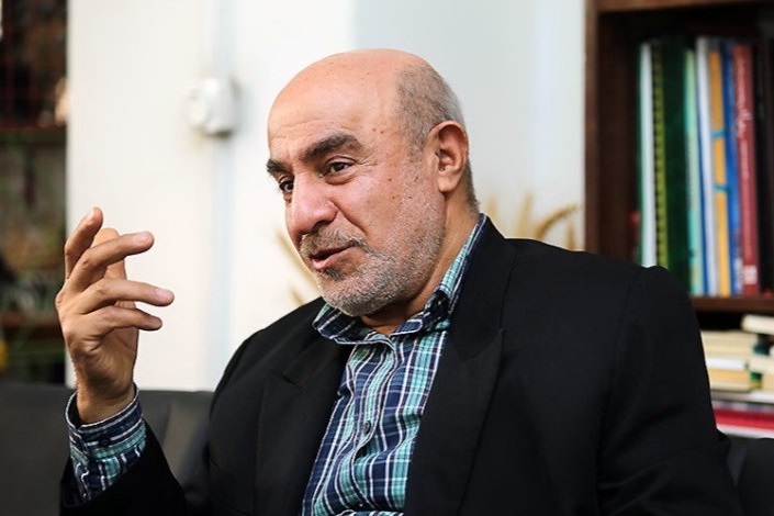شرط گذاشتن ترامپ برای برجام دبه کردن است/رئیس‌جمهور آمریکا می‌خواهد هم‌پیمانانش را راضی نگه دارد