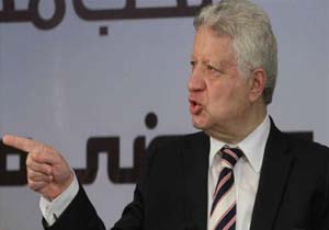 مالک جنجالی یک باشگاه فوتبال در مصر در انتخابات ریاست‌جمهوری نامزد می‌شود