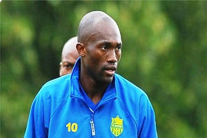 قیمت و سابقه بازی مهاجم کامرونی استقلال