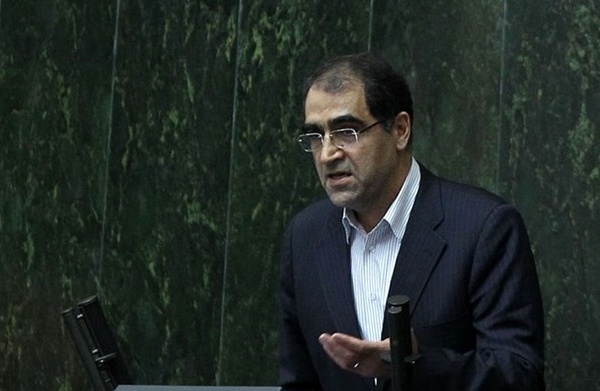 افزایش تعداد تخت&zwnj;های بیمارستانی در بودجه ۹۷ مدنظر باشد/در رشته متخصص زنان، هیچ مردی آموزش داده نمی&zwnj;شود