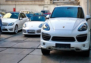 کدام خودروها لوکس محسوب می‌شوند؟