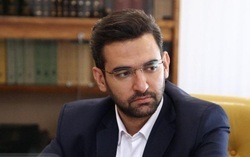 پیام تسلیت جهرمی برای حادثه کشتی نفتکش ایرانی