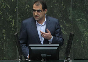 نمایندگان مجلس از پاسخ&zwnj;های وزیر بهداشت قانع شدند