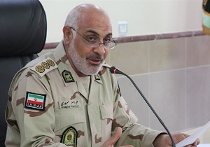 جلوگیری و پیشگیری  از جرایم ، وظیفه مرزبانی استان