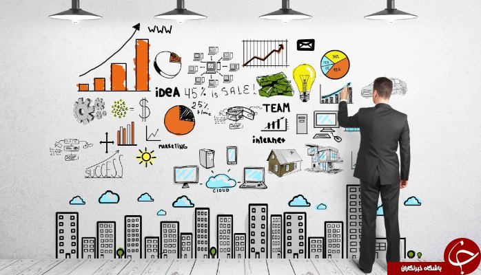 چگونه با سرمایه کم میلیونر شویم؟