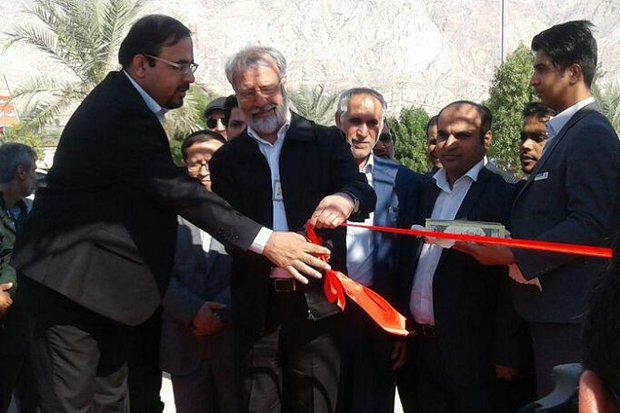 افتتاح نهمین نمایشگاه صنعت نفت و گاز در پایتخت انرژی کشور