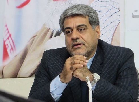 توضیحات نماینده رامهرمز درباره علت فریادهای خود بر سر وزیر بهداشت