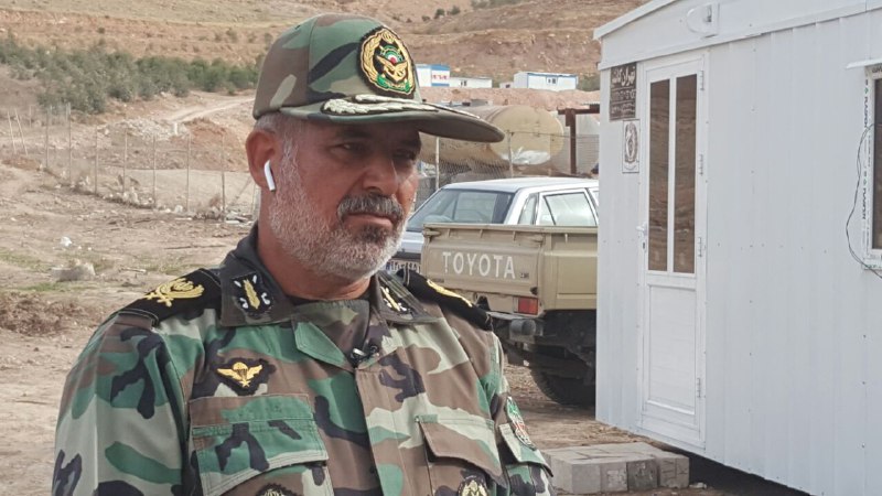 تا کنون حدود 23هزار نفر در مناطق زلزله&zwnj;زده کرمانشاه ویزیت رایگان شدند/ تحویل 2هزار کانکس پیش از موعد