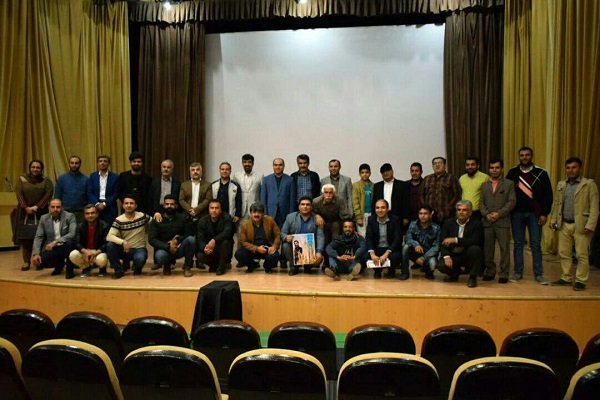 فیلم مستند &laquo;به روایت ایرجو&raquo; رونمایی شد