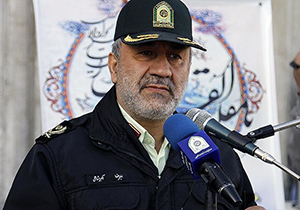 افزايش ٣٧ درصدي كشف مواد مخدر در ايستگاه‌های راه آهن كشور