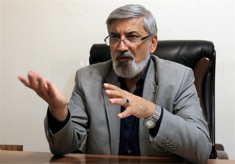 واشنگتن در قبال سیل ایران هم دست به گروکشی زد