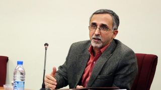 ماجرای تذکر ناطق نوری به روحانی/ دستگیری برادر جهانگیری حضورش را برای 1400 سخت کرد