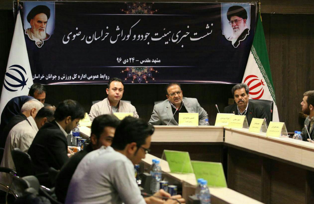 در مسابقات آسیایی اندونزی سه مدال میگیریم/سرمایه گذاری ما روی تیم&zwnj;های پایه است