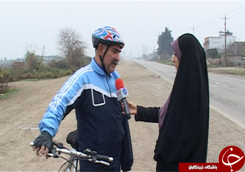 معلول مازنی که ساز بادی را با نت&zwnj;های اراده می&zwnj;نوازد