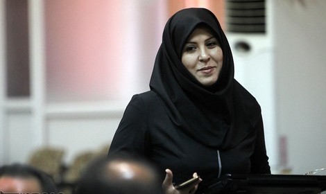رئیس فدراسیون ژیمناستیک: برخی از معترضان مقابل وزارت ورزش سیاهی لشکر بودند