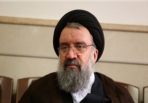 اعتقادات مستدل اسلامی قربانی اهداف سیاسی نشود