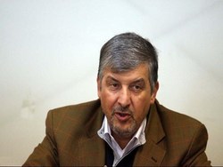 هیچ جریان خارجی اجازه ندارد در امور داخلی کشورمان دخالت کند