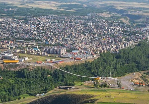 شهرستان مشگین شهر با تمدنی شش هزار ساله