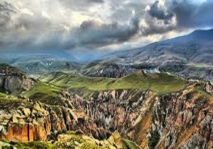 شهرستان مشگین شهر با تمدنی شش هزار ساله