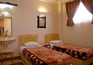 وجود 223 مرکز اقامتی در استان اردبیل