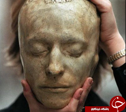 همه چیز درباره ی ماسک های مرگ+ تصاویر