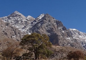 پیش‎بینی آسمانی صاف تا کمی ابری در سه روز آینده