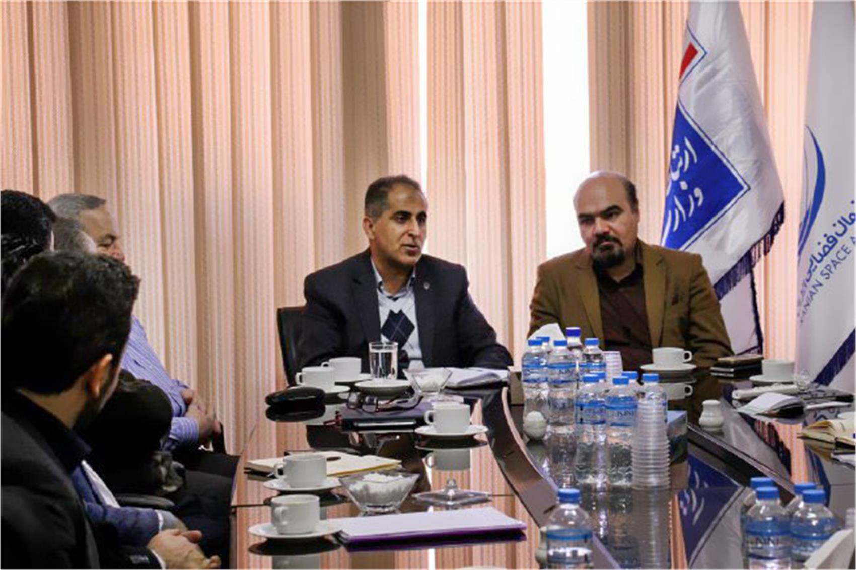 اقتصاد فضا نیازمند تحول است